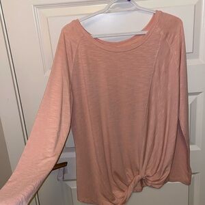 026 Diadora Peach Top